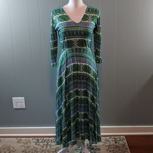 Agnes and Dora Curie Dress